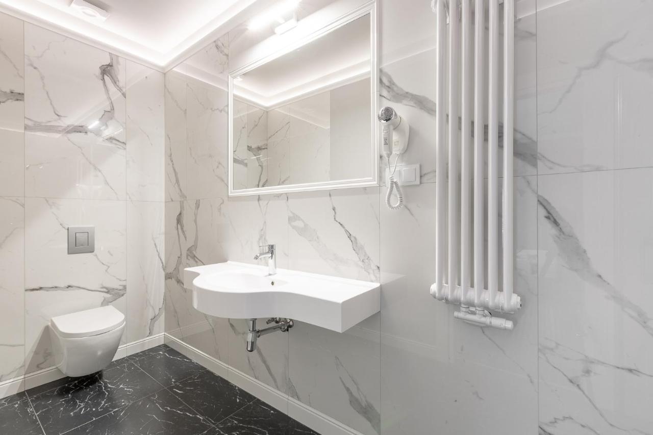 ורוצלב Villa Art Novis מראה חיצוני תמונה